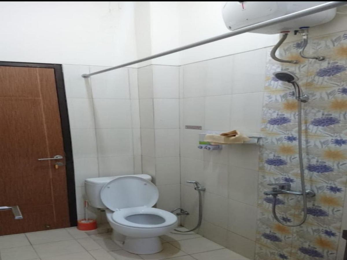 Hotel Karana House Syariah Melati Exteriér fotografie