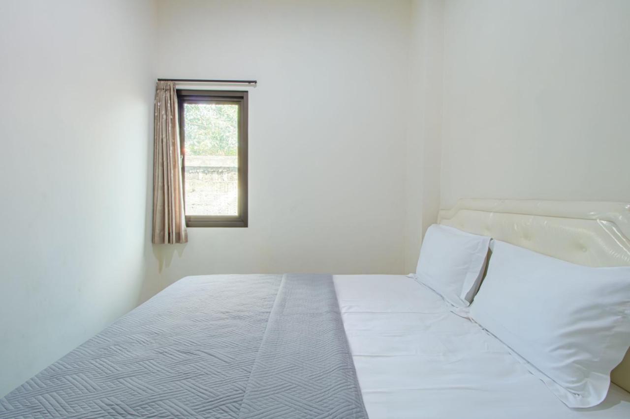 Hotel Karana House Syariah Melati Exteriér fotografie