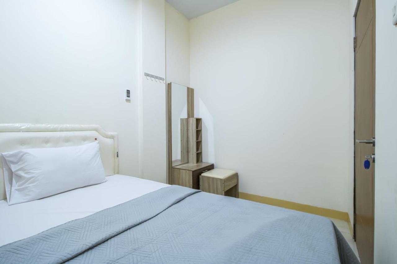 Hotel Karana House Syariah Melati Exteriér fotografie