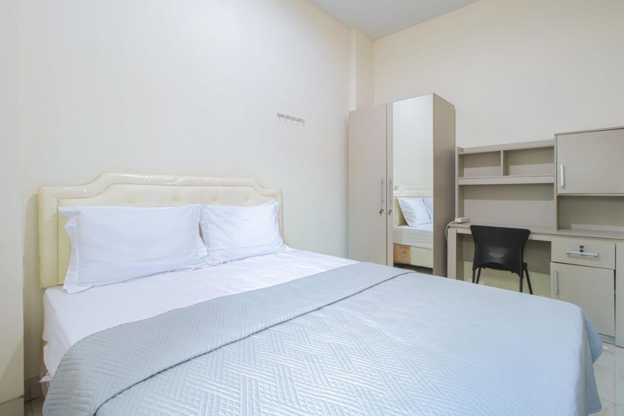 Hotel Karana House Syariah Melati Exteriér fotografie